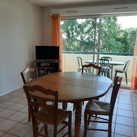 Appartement Calme Avec Balcon A Ciboure - Fr-1-239-654 Exterior foto